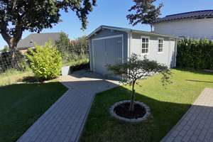 RESERVIERT! Einfamilienhaus im schönen Ostseebad Scharbeutz – Die vollständige Adresse der Immobilie erhältst du vom Anbieter., 23683 Scharbeutz – Vorschaubild 6