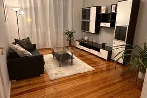 Helle 2-Zimmer Wohnung in Berlin-Lichtenberg – Frankfurter Allee 229, 10365 Lichtenberg (Ortsteil), Berlin – Vorschaubild 3