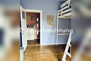 Tauschwohnung: Helle 3-Zimmer-Wohnung in Kiel Blücherplatz tauschen – Die vollständige Adresse der Immobilie erhältst du vom Anbieter., 24105 Blücherplatz, Kiel – Vorschaubild 13