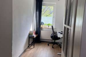 Helle 3-Zimmer Wohnung mit Balkon in Hannover List/Vahrenwald – Isernhagenerstr. 3, 30161 Vahrenwald, Hannover – Vorschaubild 8
