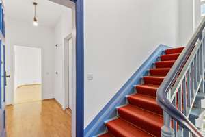 BEZUGSFREI - Geräumige & lichtdurchflutete 2-Zimmer-Etagenwohnung in Prenzlauer Berg – Wichertstr. 46, 10439 Prenzlauer Berg, Berlin – Vorschaubild 15