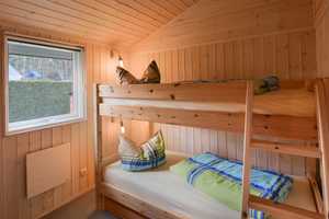 5-Zimmer Bungalow in Rüthnick mit Pool, Grillkota, Sauna, Ofen, 800qm Grund  + Option zus. Grundst. – Auf der Plantage 88, 16835 Ostprignitz-Ruppin (Kreis) – Vorschaubild 10