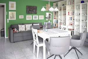 Heidelberger Höhenlage im Grünen, Loggia mit Fernblick 3 Zi. 92 m², EBK, Aufzug, 2 Bäder, Stellplatz – Die vollständige Adresse der Immobilie erhältst du vom Anbieter., 69126 Boxberg, Heidelberg – Vorschaubild 17