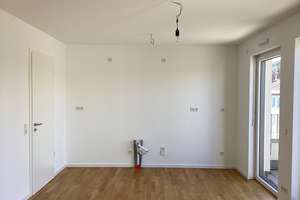 Wohnen mit Charakter: 3-Zimmer-Wohnung mit Terrasse im Frankenberger Viertel – Die vollständige Adresse der Immobilie erhältst du vom Anbieter., 52070 Kaiserplatz, Aachen – Vorschaubild 4