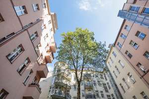 Urbane Ruheoase im Bötzowkiez – mit Kamin und zwei Sonnenterrassen – Die vollständige Adresse der Immobilie erhältst du vom Anbieter., 10407 Prenzlauer Berg, Berlin – Vorschaubild 19