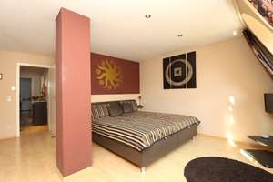 Attraktive Maisonettewohnung in ruhiger Lage von Hamburg-Sasel – Die vollständige Adresse der Immobilie erhältst du vom Anbieter., 22393 Sasel, Hamburg – Vorschaubild 9