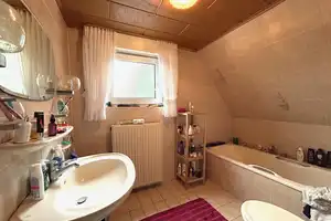 * Attraktives Einfamilienhaus in gefragter Lage – Ruhe trifft Zentralität * – Leer (Kreis) – Vorschaubild 21