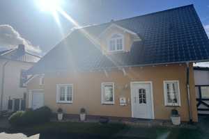 Modernes Einfamilienhaus auf Zeit zu vermieten – Mayen-Koblenz (Kreis) – Vorschaubild 1