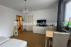 Tauschwohnung: Gemütliche 2-Zimmer-Wohnung (56 m²) mit großzügigem Balkon – Die vollständige Adresse der Immobilie erhältst du vom Anbieter., 40476 Derendorf, Düsseldorf – Vorschaubild 2