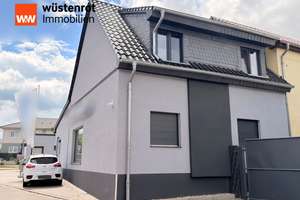 Investieren in Qualität – neu saniertes & vermietetes Wohn- und Geschäftshaus inkl. Garage in MD Ott