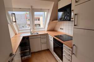 Maisonette-Wohnung mit Dachterrasse in der Koblenzer Altstadt – Münzplatz 13, 56068 Altstadt, Koblenz – Vorschaubild 8