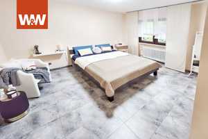 Reihenhaus in Rödermark mit ganz viel Klasse! 5-ZKB RMH, EBK, 3 Stlpl., Terrasse, Garten & Balkon! – Offenbach (Kreis) – Vorschaubild 19