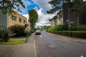Kapitalanleger oder Eigennutzung - Helle 4-Zimmer-Wohnung in Düsseldorf-Ludenberg – 40629 Ludenberg, Düsseldorf – Vorschaubild 12