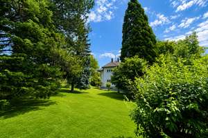 #Alleinlage #parkähnlicher Garten #Südhang #Stadtvilla #2-Familienhaus #provisionsfrei – Ersinger Straße 98, 75179 Brötzingen, Pforzheim – Vorschaubild 4