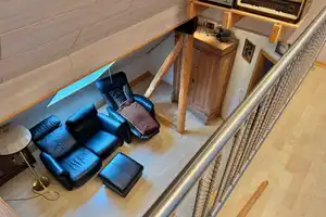 EIN GANZES HAUS -  mit Einbauküche, Whirlpool, Gallerie etc. – Mayen-Koblenz (Kreis) – Vorschaubild 13
