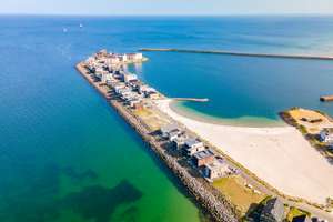 Erste Reihe Ostsee | Luxuriöses Ferienhaus | Separate Gästewohnung | Atemberaubender Blick von Sc... – Die vollständige Adresse der Immobilie erhältst du vom Anbieter., 24376 Kappeln – Vorschaubild 2