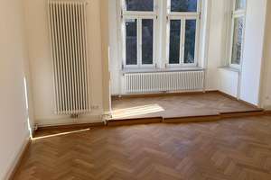4-Zimmerwohnung in bester Lage 