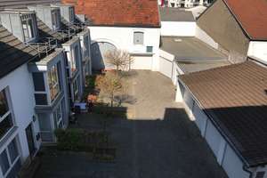 möbliertes Studentenapartment mit Balkon ab sofort *Aachen Westpark* zu vermieten – Hanbrucherstr.  26, 52064 Westpark, Aachen – Vorschaubild 19