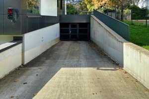 Villenviertel: Moderne 2-Zimmerwohnung mit Balkon & Tiefgarage – Klausenerstraße 21, 39112 Sudenburg, Magdeburg – Vorschaubild 16