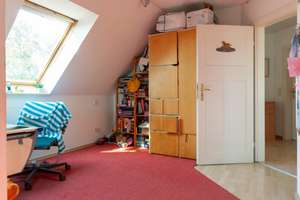 Tolkewitz - helle 3-Zimmer-Dachgeschosswohnung mit Wintergarten/Loggia – Lewickistraße 1, 1279 Tolkewitz/Seidnitz-Nord, Dresden – Vorschaubild 20