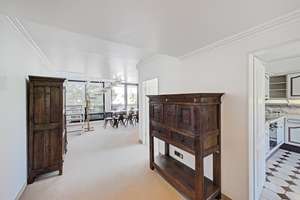 Direkt am Stadtwald - Penthouse-Maisonette mit beeindruckender Dachterrasse – Die vollständige Adresse der Immobilie erhältst du vom Anbieter., 47803 Inrath/Kliedbruch, Krefeld – Vorschaubild 9
