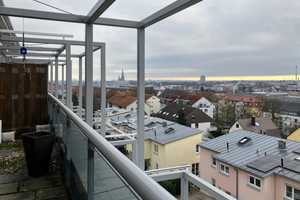 Wohnen über den Dächern von Ulm – Ulm – Vorschaubild 2