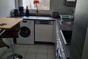 Provisionsfrei* Modernisierte, voll möblierte 2-Zimmer-Wohnung mit Balkon & Top-Anbindung in Berlin- – Bruchwitzstr. 2, 12247 Lankwitz, Berlin – Vorschaubild 7