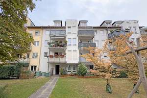 Bezugsfreie 2RW mit sonnigem Balkon, Außenjalousien und TG-Stellplatz – 4328 Paunsdorf, Leipzig – Vorschaubild 18