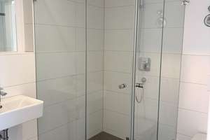 Apartment mit Balkon, Aufzug und Einbauküche in Erlangen – Paul-Gossen-Straße 117a, 91052 Rathenau, Erlangen – Vorschaubild 2