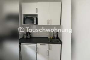 Tauschwohnung: Charmante 1-Zimmer-Flat in Nippes zu tauschen – Die vollständige Adresse der Immobilie erhältst du vom Anbieter., 50733 Nippes (Ortsteil), Köln – Vorschaubild 2