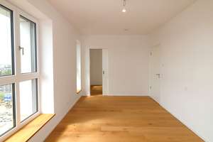 Über den Dächern Mannheims - Barrierefreies 4-ZKB-Apartment mit Wohlfühlcharakter – 68309 Käfertal, Mannheim – Vorschaubild 36