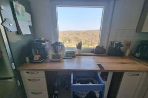 **Helle 3,5-Zi.-Wohnung mit gigantischer Aussicht und TG-Stellplatz** – Die vollständige Adresse der Immobilie erhältst du vom Anbieter., 70195 Botnang-Nord, Stuttgart – Vorschaubild 14
