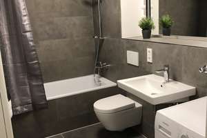 Provisionsfreie attraktive 2-Zimmer Wohnung im 1. OG mit Balkon im Zentrum von München – Bavariaring 7, 80339 St. Paul, München – Vorschaubild 10