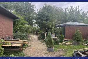 Winkelbungalow mit Pool und großem Garten in Rennau OT Rottorf! Mein Haus=mein Makler! – Helmstedt (Kreis) – Vorschaubild 12