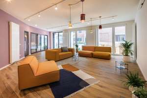 Private studio in Münster Coliving | POHA House – 48155 Hansaplatz, Münster – Vorschaubild 40