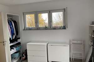 Modernes 1-Zimmer-Apartment mit Balkon in Uni-Nähe – Albert-Schweitzer-Straße 17A, 55128 Bretzenheim, Mainz – Vorschaubild 2