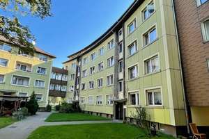 Gemütliche 1,5 -Zimmer-Wohnung ab 01.09. Bezugsfertig – Walzenstraße 12, 47053 Hochfeld, Duisburg – Vorschaubild 2