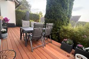 Moderne 2 Zimmer Souterrainwohnung mit toller Terrasse in Toplage von Kaan-Marienborn – Die vollständige Adresse der Immobilie erhältst du vom Anbieter., 57072 Siegen, Siegen – Vorschaubild 9