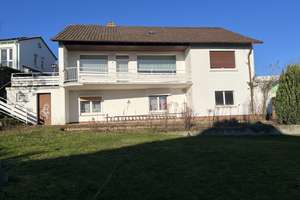1 Familienhaus mit ELW und toller Fernsicht in Nieder-Ramstadt – Die vollständige Adresse der Immobilie erhältst du vom Anbieter., 64367 Mühltal – Vorschaubild 8