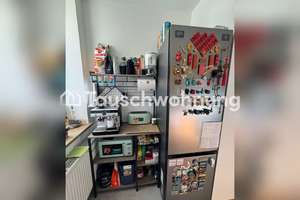 Tauschwohnung: 2-Zimmer-Altbaubuwohnung im Westend zum Tausch – Die vollständige Adresse der Immobilie erhältst du vom Anbieter., 80339 Westend, München – Vorschaubild 14