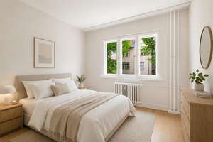 Vielversprechende Kapitalanlage mit Sanierungspotenzial in Berlin-Lankwitz – Die vollständige Adresse der Immobilie erhältst du vom Anbieter., 12249 Lankwitz, Berlin – Vorschaubild 4