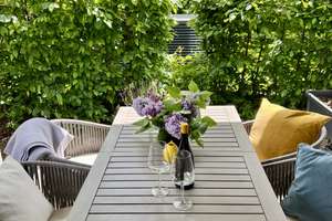 PROVISIONSFREI - Neubauwohnung mit Terrasse in hochwertiger Wohnanlage – Die vollständige Adresse der Immobilie erhältst du vom Anbieter., 80999 Untermenzing, München – Vorschaubild 10
