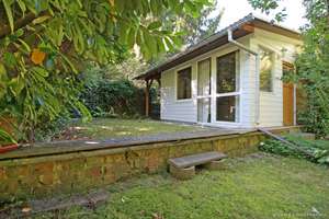 Freizeitbungalow am Angelsee – Die vollständige Adresse der Immobilie erhältst du vom Anbieter., 2957 Krauschwitz – Vorschaubild 8