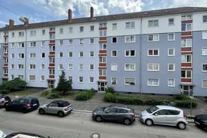 # MA-Lindenhof # 2 ZKB Wohnung mit 2 Balkonen # Top Lage # Kernsaniert # – Gontardstraße 15, 68163 Lindenhof, Mannheim – Vorschaubild 6