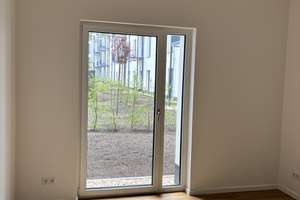 Neubau // Praktische 3,5-Zimmer-Wohnung mit EBK und Terrasse/Garten – Hagedornstraße 96, 12487 Johannisthal, Berlin – Vorschaubild 6