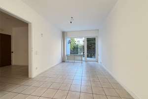 Stilvolles Wohnen in Grafenberg: 3-Zimmerwohnung mit Terrasse, Balkonen & Garage – Simrockstraße 24, 40235 Grafenberg, Düsseldorf – Vorschaubild 3