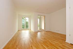 1-Zimmer-Apartment mit EBK und Loggia im Neubau! – Die vollständige Adresse der Immobilie erhältst du vom Anbieter., 4105 Zentrum-Nordwest, Leipzig – Vorschaubild 3