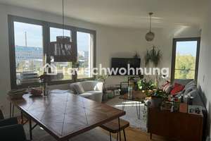 Tauschwohnung: Super helle, zentrale 3 Zi Neubau, zwei Dachterrassen – Die vollständige Adresse der Immobilie erhältst du vom Anbieter., 10115 Mitte (Ortsteil), Berlin – Vorschaubild 2
