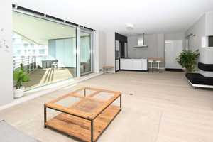 Exklusive 2 Zimmer Wohnung im Marco Polo Tower/ Hafen City mit Terrasse und Tiefgarage im 11.St.! – Am Strandkai 3, 20457 Hamburg – Vorschaubild 3