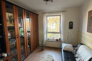 3-Raum Wohnung mit Tiefgarage am Rosental – Die vollständige Adresse der Immobilie erhältst du vom Anbieter., 4155 Gohlis-Süd, Leipzig – Vorschaubild 7